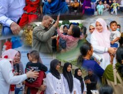 IPM NTB 2025 Naik Signifikan, Kolaborasi Menjadi Kunci Akselerasi _Oleh: Dr. H. Ahsanul Khalik – Kadis Kominfotik/Juru Bicara Pemprov NTB