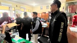 Prof. Zainal Asikin CS Dilaporkan ke Polda NTB, Tim Hotman 911 Ajukan Laporan terhadap Enam Orang