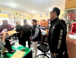 Prof. Zainal Asikin CS Dilaporkan ke Polda NTB, Tim Hotman 911 Ajukan Laporan terhadap Enam Orang