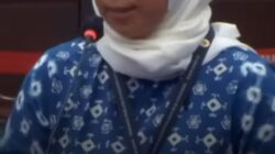 Bikin Pilu! Dosen Non-ASN Keluhkan Gaji Rendah, Isu Kesejahteraan Mengemuka di Sidang MKL