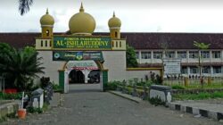 SALAH SASARAN VISUAL: Kasus Santri Dibakar Terjadi di Lombok Tengah, Ponpes Al-Ishlahuddiny Kediri Layangkan Somasi