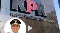 BREAKING NEWS: KPK OTT Bupati Lombok Barat Lalu Ahmad Zaini