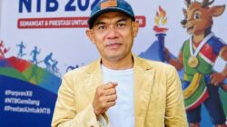 Bang Akim Apresiasi Porprov NTB 2026, Ingatkan Fokus Persiapan PON 2028