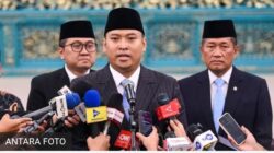Usai Nanik Mundur, Prabowo Langsung Tunjuk Sudaryono, Ada Pertimbangan Khusus?