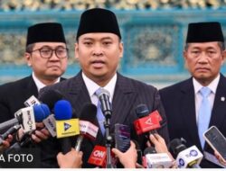 Usai Nanik Mundur, Prabowo Langsung Tunjuk Sudaryono, Ada Pertimbangan Khusus?