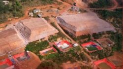 Waduh! Kasus OTT Bupati Lombok Barat Bisa Melebar, Dugaan Tambang Emas Sekotong Ikut Disorot KPK