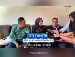 Sempat Jadi Sorotan, Tim Hotman 911 Akhirnya Buka Suara soal Dana Bantuan Korban Santri Terbakar