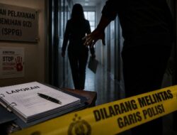 Heboh di Media Sosial, Unggahan Dugaan Kasus di Lingkungan SPPG Lombok Tengah Jadi Sorotan
