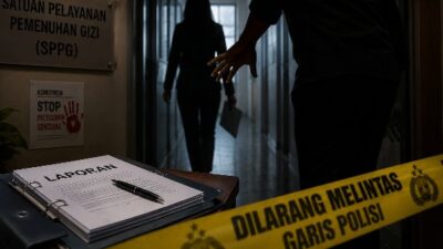 Foto ilustrasi. Gambar ini merupakan ilustrasi