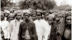 Banyak yang Belum Tahu, Ini Asal-Usul Gelar Lalu yang Melekat pada Bangsawan Sasak
