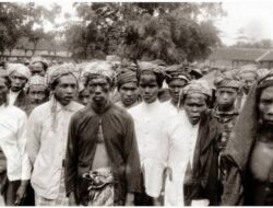 Banyak yang Belum Tahu, Ini Asal-Usul Gelar Lalu yang Melekat pada Bangsawan Sasak