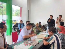 Mamiq Iqbal Resmi Daftar Calon Ketua KONI NTB, PON 2028 Jadi Fokus Utama