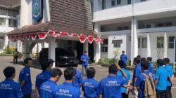 DPD II KNPI Kota Mataram Tuntut Audit Anggaran KONI dan ASPROV PSSI NTB