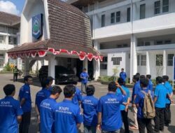 DPD II KNPI Kota Mataram Tuntut Audit Anggaran KONI dan ASPROV PSSI NTB