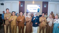 DPD RI Kawal Program Prioritas NTB, Serap Aspirasi untuk Diperjuangkan di Pusat