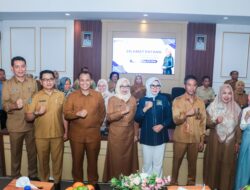 DPD RI Kawal Program Prioritas NTB, Serap Aspirasi untuk Diperjuangkan di Pusat