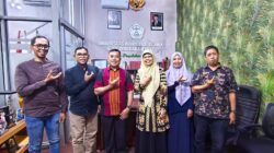 UNU NTB dan Disbud NTB Satukan Langkah Majukan Kebudayaan Daerah