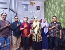 UNU NTB dan Disbud NTB Satukan Langkah Majukan Kebudayaan Daerah