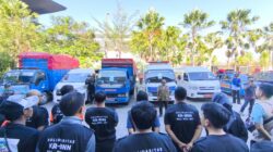 Menyeberang untuk Kemanusiaan, Tim Solidaritas NTB Mulai Bergerak di NTT