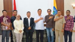 Gubernur NTB dan Akademisi Dorong Rekonstruksi Kota Tua Ampenan Berbasis Sejarah