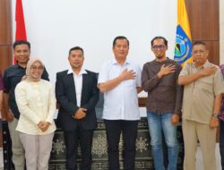 Gubernur NTB dan Akademisi Dorong Rekonstruksi Kota Tua Ampenan Berbasis Sejarah