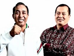 Bikin Geger! Mori-Iqbal Dinyatakan TMS, Rp400 Juta Tak Kembali