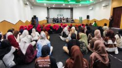 UNU NTB Hadirkan “Senandung Sufi”, Perkuat Wawasan Musik Islami dan Kolaborasi Lintas Lembaga