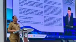 Kadis Kominfotik NTB: Siap Kerja Berarti Siap Dipercaya