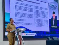 Kadis Kominfotik NTB: Siap Kerja Berarti Siap Dipercaya