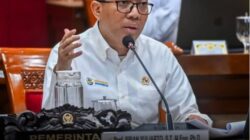 Aturan Baru untuk Dosen? RUU Sisdiknas 2026 Usulkan Wajib Bergelar Doktor