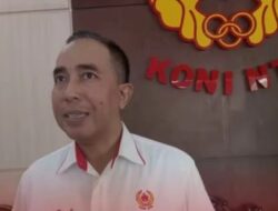 Bukan Prestasi Atlet, Polemik Rp5 Miliar yang Menyita Perhatian Usai Porprov NTB 2026