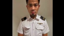 Pilot Malaysia Airlines Ditangkap di Soetta, Diduga Selundupkan 26 Kg Ekstasi