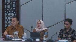 Pemprov NTB Siapkan Dashboard Eksekutif, Pimpinan Daerah Pantau Kinerja Pembangunan Secara Real-Time