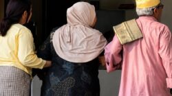 Usai Sejumlah Pejabat, Kini Mantan Bupati Lombok Barat Jalani Pemeriksaan KPK