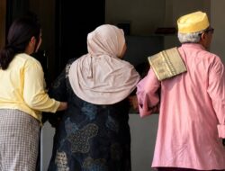 Usai Sejumlah Pejabat, Kini Mantan Bupati Lombok Barat Jalani Pemeriksaan KPK