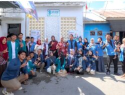 LUAZ Foundation Gelar Pelatihan Menulis Cerpen, Bunda Literasi NTB Soroti Pentingnya Rekam Jejak Digital