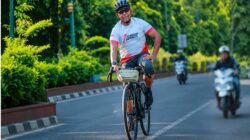 PON 2028 di NTB, Mantan Ketua KONI Buka Suara soal Posisi Gubernur