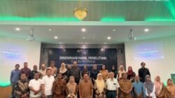 Riset UIN Walisongo Bahas Strategi Pengembangan Wisata Halal Lombok