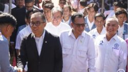 4.751 Mahasiswa Baru Undiksha, Menteri Brian Dorong Siapkan Masa Depan Selama Kuliah