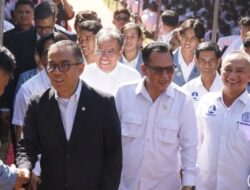 4.751 Mahasiswa Baru Undiksha, Menteri Brian Dorong Siapkan Masa Depan Selama Kuliah
