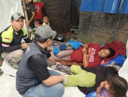Pelukan yang Datang Bersama Tenaga: NTB Datang untuk NTT yang Sedang Terluka