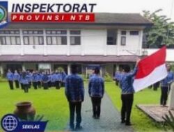 Inspektorat NTB Siapkan Audit Dana Hibah KONI Rp10 Miliar