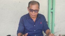 Iwan Slank: Tak Pernah Jadi Ketua Cabor Tak Otomatis Gugurkan Lalu Muhamad Iqbal dari Bursa Ketua KONI NTB