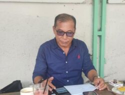 Iwan Slank: Tak Pernah Jadi Ketua Cabor Tak Otomatis Gugurkan Lalu Muhamad Iqbal dari Bursa Ketua KONI NTB
