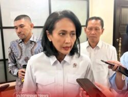 289 Ribu Lowongan Kerja di Luar Negeri Tersedia, Cek Sekarang Lewat Kanal Resmi Pemerintah