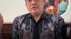 Arya Wedakarna Bakal Dipanggil BK DPD RI soal Kehadiran di Miss Equality World 2026