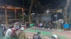 Karang Dalam Jadi Titik Awal, Pertemuan Perdana Lalu Suharto Mantapkan Langkah di Pilkades Penujak