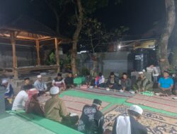 Karang Dalam Jadi Titik Awal, Pertemuan Perdana Lalu Suharto Mantapkan Langkah di Pilkades Penujak