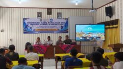Kembangkan Model Pembelajaran PJOK Berbasis TPSR Terintegrasi Teknologi, Dosen UM Hadirkan Web Aplikasi Penguatan Karakter Peserta Didik