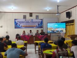 Kembangkan Model Pembelajaran PJOK Berbasis TPSR Terintegrasi Teknologi, Dosen UM Hadirkan Web Aplikasi Penguatan Karakter Peserta Didik